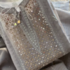 323-3.png Grey Mirror Work Chikankari Unstitched Suit Set