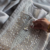 323-4.png Grey Mirror Work Chikankari Unstitched Suit Set
