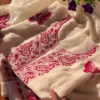 329-1.png Off-White Kashmiri Embroidered Unstitched Suit Set
