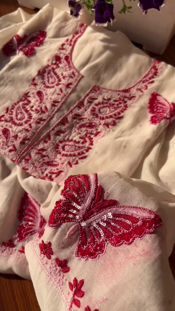 329-2.png Off-White Kashmiri Embroidered Unstitched Suit Set