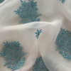 330-3.png Off-White Embroidered Lawn Gala with Aqua Accents and Sequin Detail