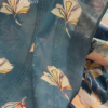 Mulmul Floral Print Unstitched Suit Set Collection