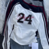 585-2.png Women’s Long Sleeve Graphic Stripe Sports Top