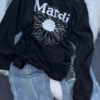 602-2.png Women’s Graphic “Mardi” Floral Print Sweatshirt