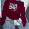 623-2.png Grey Graphic Long Sleeve Tee