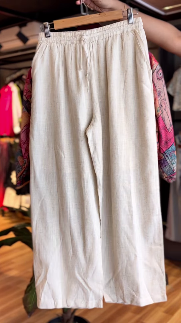 10-2-1.png Urban Boho – Abstract Print Linen Co-ord Set
