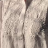 103-2.png Elegant Hand-Embroidered Monochrome Cotton Shirt