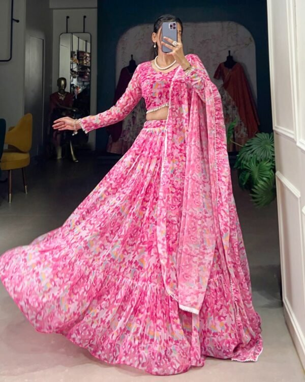 104_3897ca24-6cf9-4cae-8028-036195e66d2e-1.jpg Baby Pink Color Georgette Printed Lehenga Choli