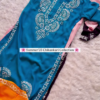 Blush Pink Chikankari Kurta – Summer '25 Collection