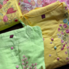 Packaged Women’s Embroidered Kurtis Assortment