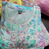 Packaged Women’s Embroidered Kurtis Assortment