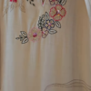 Pure Muslin Fabric with Multicolor Floral & Bird Print – “Summer Exclusive Launch” Textile Promotion