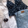 Chic Casual Wear – Trendy Summer Outfit Combo