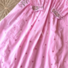 1200-9.png Women’s Light Green Floral Embroidered Long Kurti – Pastel Ethnicwear with White-Pink Motifs & Sleeve Detailing