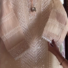 132-1.png Elegant Chikankari Embroidered Kurta Set – Nude Beige