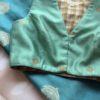 Royal Radiance Banarasi Lehenga Set