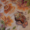 Butterfly Bloom Embroidered Ensemble
