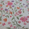 Blush Bloom Embroidered Ensemble