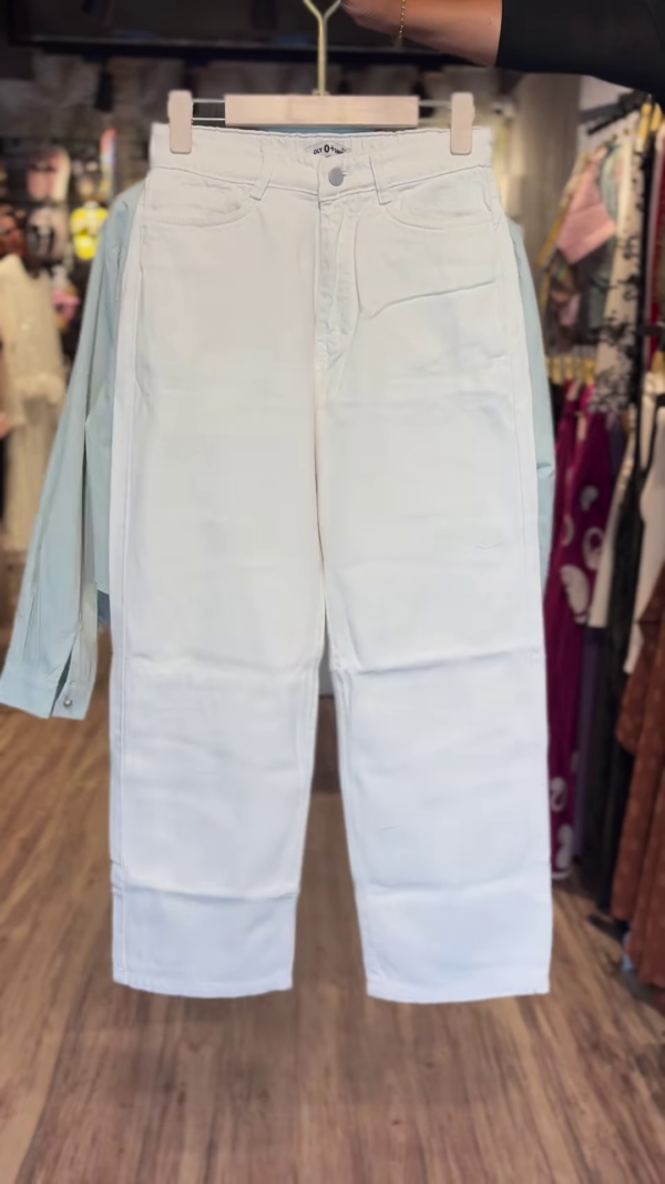24-1-1-1.png Seafoam Utility Shirt Co-ord with Graphic White Tee & Wide-Leg Trousers