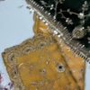 Premium Heavy Embroidered Velvet Readymade Designer Blouse Collection