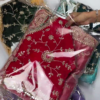 Premium Heavy Embroidered Velvet Readymade Designer Blouse Collection