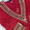 Celestial Mirror-Work Designer Kurti Collection