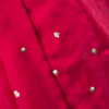2662-3.png Majestic Rani Pink Scalloped Designer Gown