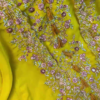 2667-3.png Luminous Cream Embroidered Anarkali with Floral Artistry