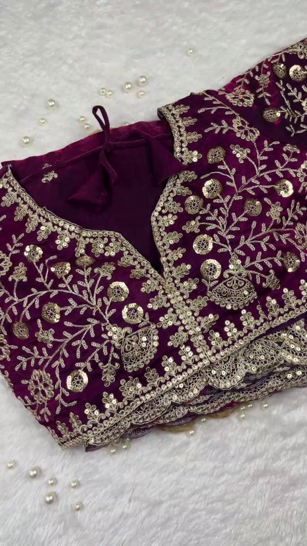 2671-1.png Royal Plum Scalloped Designer Ensemble