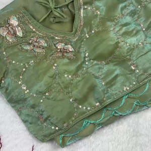 2680-3.png Ethereal Sage Green Ensemble with Butterfly Sequin Accents