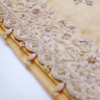 276-2.png Golden Radiance Organza Embroidered Suit Set