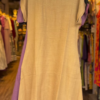 Blush Breeze Cotton Dress – Soft Pink Summer Essential