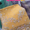Wedding Edit 2025: Blush Pink Embellished Kurta