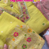 Wedding Edit 2025: Blush Pink Embellished Kurta