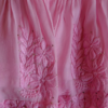302-2.png Roseblush Embroidered Chiffon Long Dress