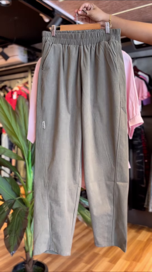 Botanic Breeze: Pastel Calm Co-ord