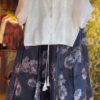 37-2.png Moonlit Garden: Vintage Charm Skirt Set