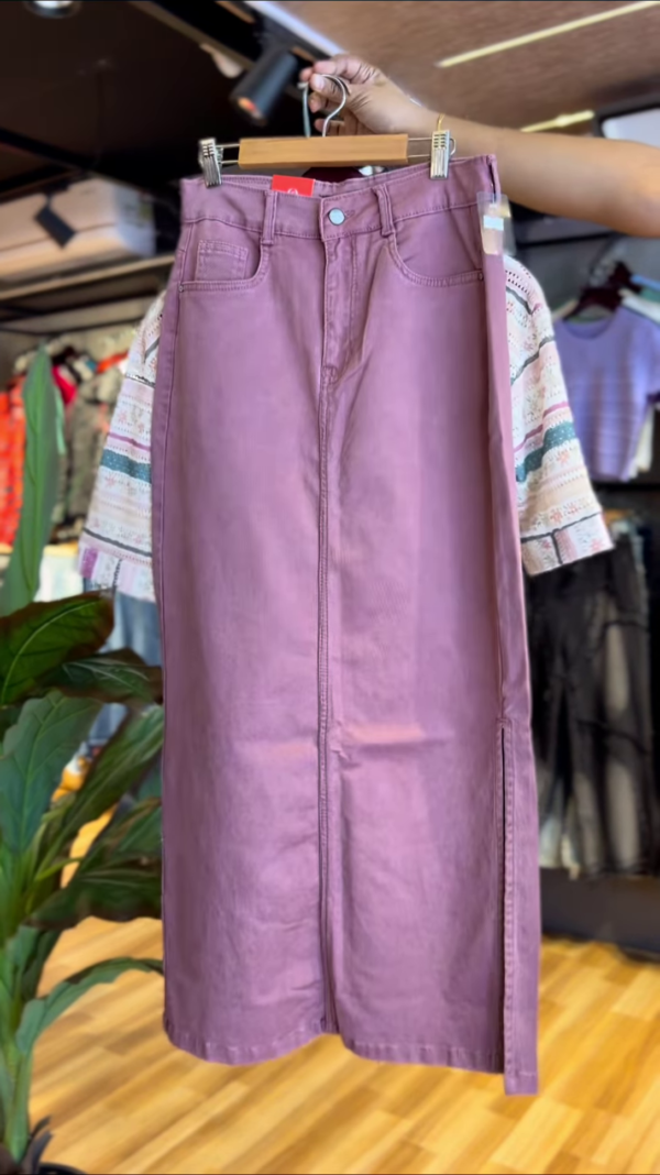 38-1.png Mauve Muse: Retro Layers Co-Ord Set