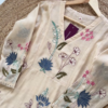 44-3.png Elegant Off-White Floral Embroidered Suit Set