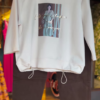 48-2-1.png Graphic Muse: Cream Sweatshirt & Cocoa Pants Co-Ord Set
