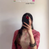 Vibrant Paisley Print Long Kurta – A Splash of Colors