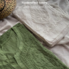 Handcrafted Kota Cotton Jaal Kurta