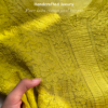 Handcrafted Kota Cotton Jaal Kurta