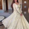 7002-3.png Ivory Luminescence: Scalloped Zari Anarkali Gown