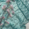 Ethereal Sheer Embroidered Dupatta Collection