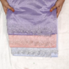 Ethereal Elegance Shimmer Net Dupatta