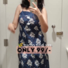 8023-2.png Terracotta Tribal: Geometric Printed Button-Down Kurta
