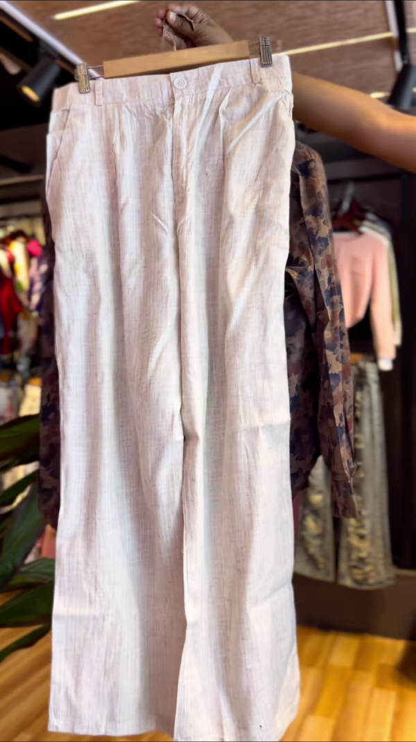 9-2-1.png Urban Boho – Abstract Print Linen Co-ord Set