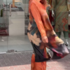 91-1.png Elegant Floral Printed Satin Co-ord Set